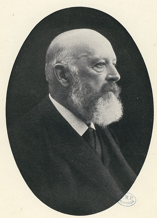 Adolf von Baeyer
